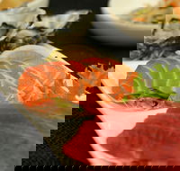 Dae Jang Kum - Accommodation in Brisbane