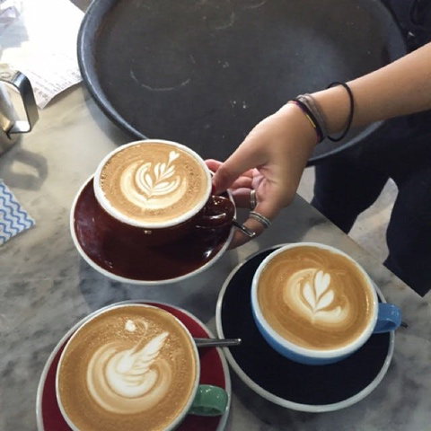 Deli Chicchi Cafe Mt Claremont - Accommodation in Brisbane 0