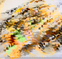 Dumpling Chef - Hoppers Crossing - Accommodation in Brisbane