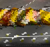 Eden Garden Indian Cuisine