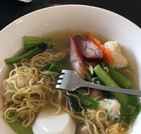 Golden BBQ Seafood Restaurant - Accommodation in Brisbane