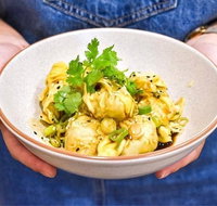 Greenhouse Asian Salads - Edgecliff - Accommodation in Brisbane