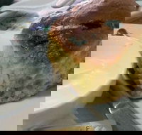 Guildford Village Tea Rooms