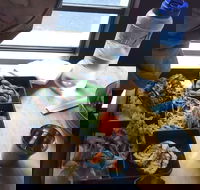 Hako Sushi - Accommodation in Brisbane