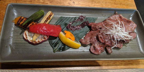 HaNa Ju-Rin Japanese Restaurant - Accommodation in Brisbane 0