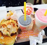 Hungry Jacks Midland - Accommodation in Brisbane