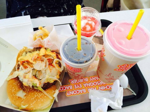 Hungry Jacks Midland - Accommodation in Brisbane 0