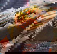 It's Time for Thai - Chinatown - Accommodation in Brisbane