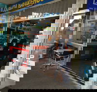 Jolinda Bakehouse Cafe