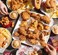 KFC - Robina - Accommodation in Brisbane