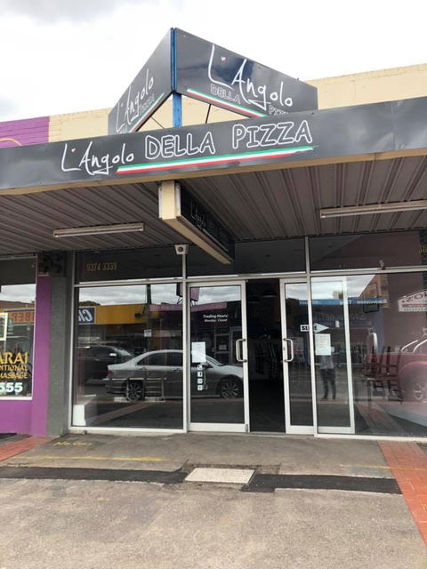 L'angolo Della Pizza - Accommodation in Brisbane 0