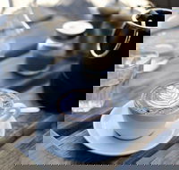 Little Lucky Cafe - Accommodation in Brisbane