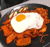 Mamak Botak - Accommodation in Brisbane