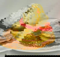 Much More Than Coffee