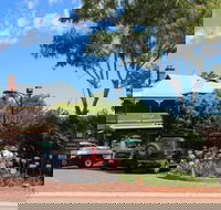 Mundaring Weir Hotel - Accommodation in Brisbane