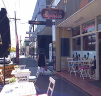 Nero's Espresso - Accommodation in Brisbane
