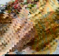 Noble Park Charcoal Chicken