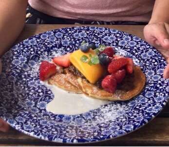 Paper Daisy - Halcyon Hotel - Accommodation in Brisbane 0