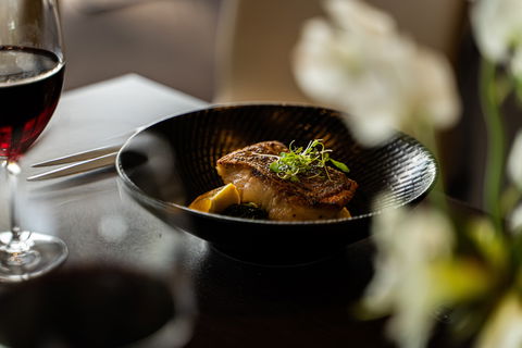 Pebbles Restaurant And Spike Bar - Accommodation in Brisbane 0