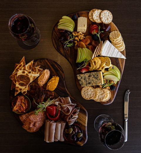 Pebbles Restaurant And Spike Bar - Accommodation in Brisbane 2