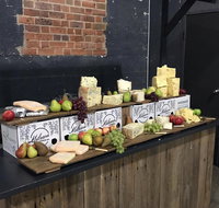 Penny's Cheese Shop - Accommodation in Brisbane