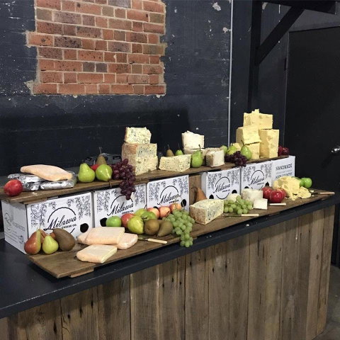 Penny's Cheese Shop - Accommodation in Brisbane 0