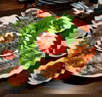 Pepper Bite - Accommodation in Brisbane