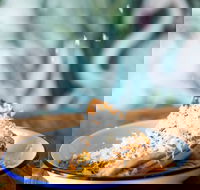 Queen Vee's - Accommodation in Brisbane