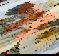 Real Adana Chargrill - Accommodation in Brisbane