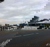 Robe Fresh Seafood  Takeaway - Accommodation in Brisbane
