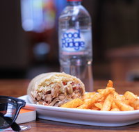 Salsas Fresh Mex Grill - Midland - Accommodation in Brisbane