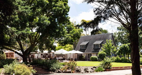 Scotchmans Hill - Accommodation in Brisbane 0