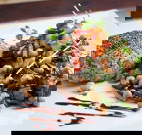 Siam Sunset Express - Bellbowrie - Accommodation in Brisbane