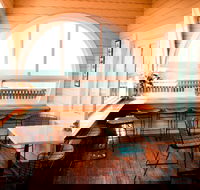 St Kilda Pier Kiosk - Accommodation in Brisbane