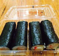 Sushi Sushi - Broadmeadows - Accommodation in Brisbane