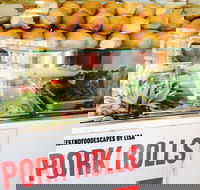 Sydney Porkrolls - Accommodation in Brisbane