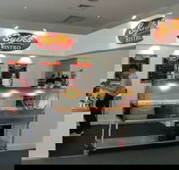 Sylks Bistro - Accommodation in Brisbane