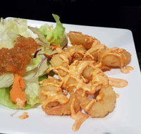 Taku Japanese Kitchen - Accommodation in Brisbane
