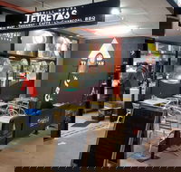 Tetreyas Grill House