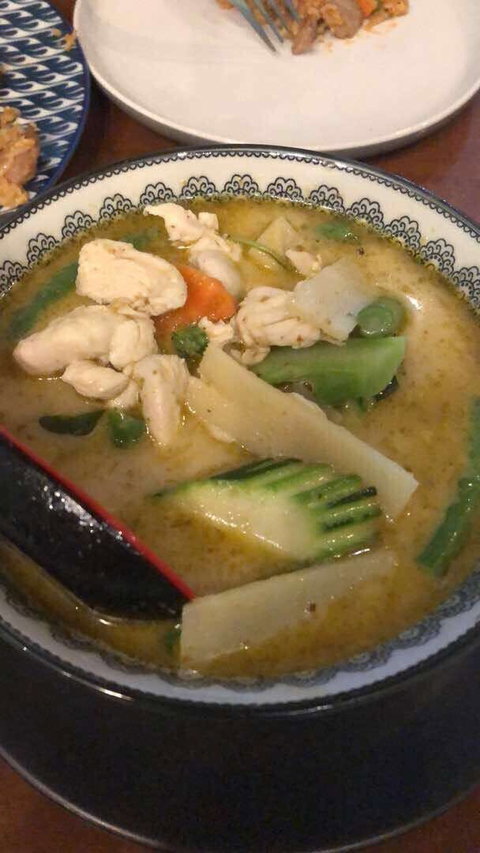 Thai Square - Redfern - Accommodation in Brisbane 0