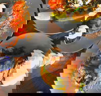 The Foodrinkery - Accommodation in Brisbane