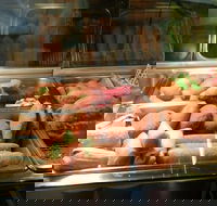 The Victory Cafe  Takeaway