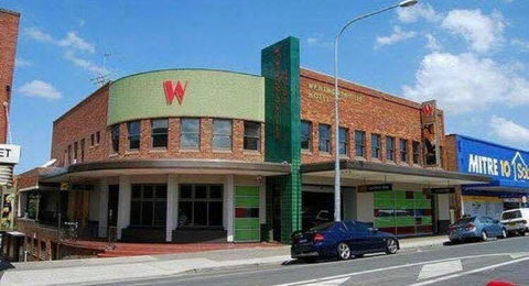 The Wentworthville Hotel - Accommodation in Brisbane 0