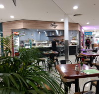 The 7th Corner Cafe - Accommodation in Brisbane
