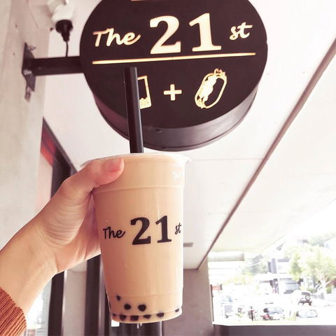 The 21st - Accommodation in Brisbane 0