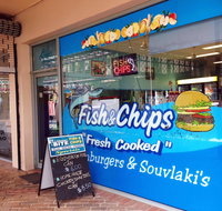 The Local - Accommodation in Brisbane