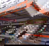 The Scarfo Family Pizza Restaurant - Accommodation in Brisbane