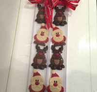 Theobroma Chocolate Lounge - Dandenong - Accommodation in Brisbane