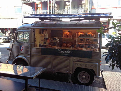 Victoire - Accommodation in Brisbane 0
