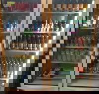 Virasat Indian Restaurant